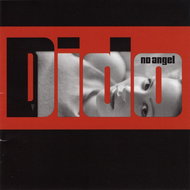 Dido: No Angel - CD - Hudební CD