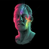 Johns Daniel: Futurenever - LP - LP Record