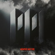 Memphis May Fire: Remade In Misery - LP - LP Record