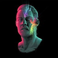 Johns Daniel: Futurenever (Coloured) - LP - LP Record