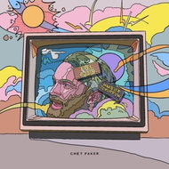 Faker Chet: Feel Good / Whatever Tomorrow (Single vinyl) - LP - LP Record