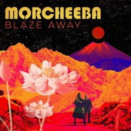 Morcheeba: Blaze Away - LP - LP vinyl