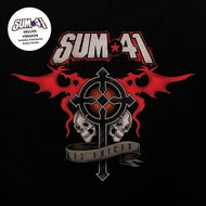 SUM 41: 13 Voices (Deluxe Edition) - CD - Hudební CD