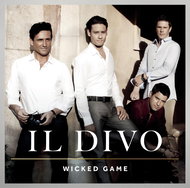 Il Divo: Wicked Game - CD - Hudební CD