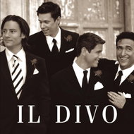 Il Divo: Il Divo - CD - Music CD