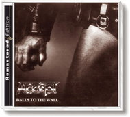 Accept: Balls to the Wall - CD - Hudební CD