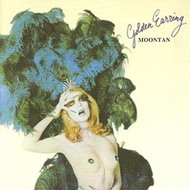 Golden Earring: Moontan - CD - Hudební CD