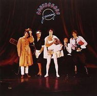 Golden Earring: Contraband - CD - Hudební CD