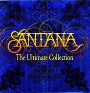 Santana: Ultimate Collection (2x CD) - CD - Hudební CD
