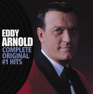 Arnold Eddy: Complete Original #1 Hits - CD - Music CD