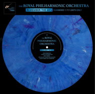 Royal Philharmonic Orchestra: Remember The 60's - LP - LP Record
