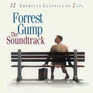 Soundtrack: Forrest Gump (2x LP) - LP - LP Record