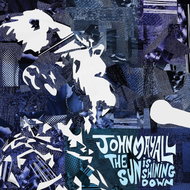 Mayall John: Sun is Shining Down - CD - Music CD