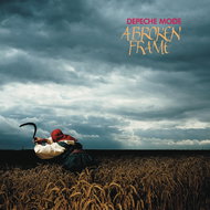 Depeche Mode: A Broken Frame (CD + DVD) - CD-DVD - Hudební CD