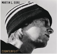Gore Martin L.: Counterfeit 2 - CD - Hudební CD