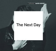 Bowie David: Next Day - CD - Hudební CD