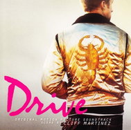 Soundtrack: Drive - CD - Hudební CD