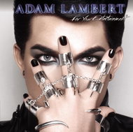 Lambert Adam: For Your Entertainment - CD - Hudební CD
