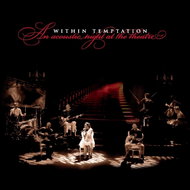 Within Temptation: An Acoustic Night At The Theatre - CD - Hudební CD