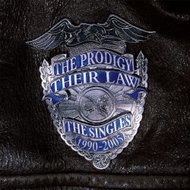 Prodigy: Their Law-Singles (1990-2005) - CD - Hudební CD