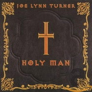 Turner Joe Lynn: Holy Man - CD - Hudební CD