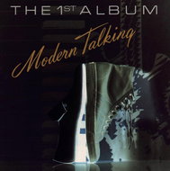 Modern Talking: First Album - CD - Music CD
