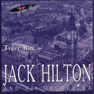 Hilton Jack: Jack Hilton and His Orchestra - Jazz - CD - Music CD