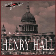 BBC Dance Orchestra, Hall Henry: Henry Hall and His Orchestra: Jazz - CD - Music CD