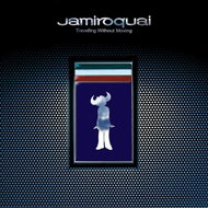 Jamiroquai: Travelling Without Moving - CD - Hudební CD