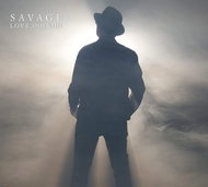 Savage: Love & Rain (2x LP) - LP - LP vinyl