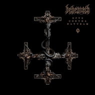 Behemoth: Opvs Contra Natvram - LP - LP Record