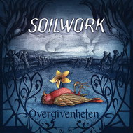 Soilwork: Övergivenheten - CD - Music CD