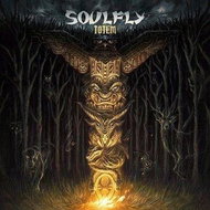 Soulfly: Totem - CD - Hudební CD