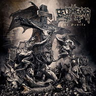 Belphegor: Devils - CD - Hudební CD
