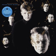 Madness: Mad Not Mad - LP - LP Record