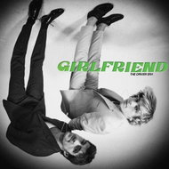 Driver Era: Girlfriend (2x LP) - LP - LP Record