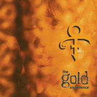 Prince: Gold Experience - CD - Music CD