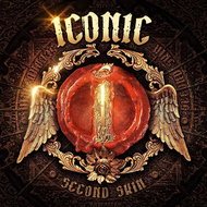 Iconic: Second Skin - CD - Music CD