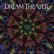 Dream Theater: Lost Not Forgotten Archives: the Number of the Beast 2002 - CD - Music CD