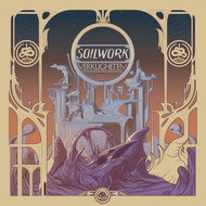 Soilwork: Verkligheten - CD - Hudební CD