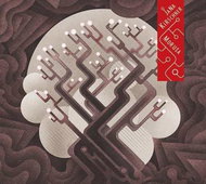 Kirschner Jana: Moruša : Čierna - CD - Hudební CD