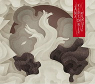 Kirschner Jana: Morusha: White - CD - Music CD