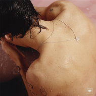 Styles Harry: Harry Styles (Deluxe Edition) - CD - Hudební CD