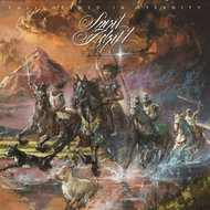 Spirit Adrift: Enlightened In Eternity - CD - Hudební CD