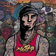Nasty: Menace - CD - Hudební CD
