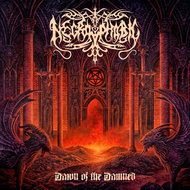 Necrophobic: Dawn of the Damned (2x CD) - CD - Music CD