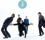 Einsturzende Neubauten: Alles In Allem - CD - Hudební CD