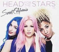 Sweet California: Head for the Stars 2.0 (2x CD) - CD - Hudební CD
