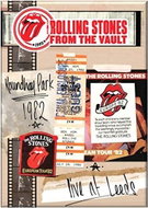 Rolling Stones: Live In Leeds 1982 - Blu-ray - Hudební Blu-ray