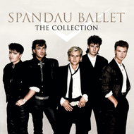 Spandau Ballet: Collection - CD - Hudební CD